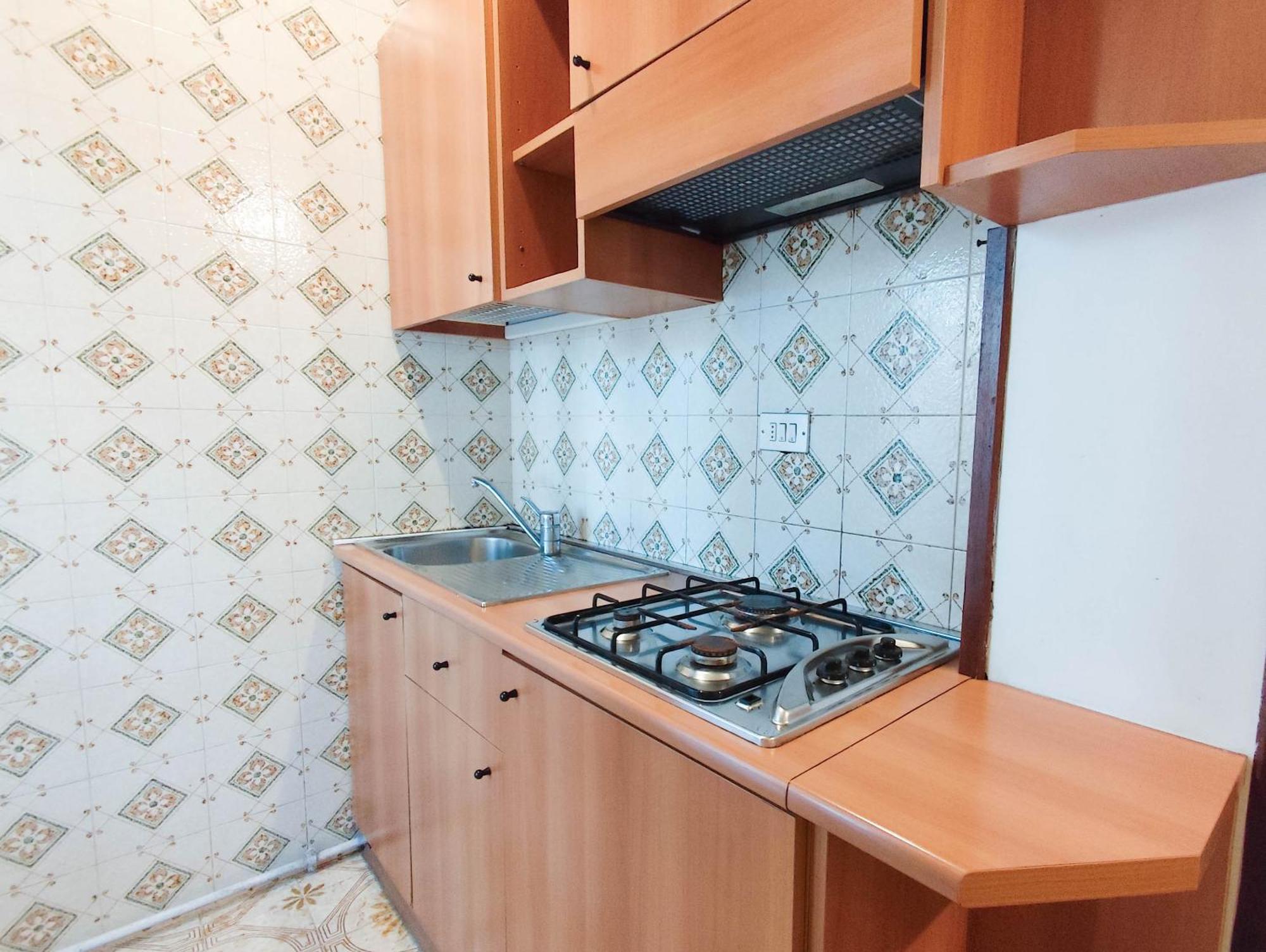Апартаменти Ariston Fronte Mare Лідо-ді-Єзоло Екстер'єр фото